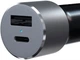 Сетевое зарядное устройство Satechi 72W Type-C PD Space Gray (ST-TCPDCCM) - изображение 8