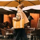 Сумка Native Union W.F.A Tote Bag Pro Kraft (TOTE-PRO-BAG-KFT) - зображення 4