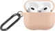 Чехол Native Union Roam Case Peach для Airpods 3rd Gen - изображение 1