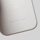 Чохол Native Union Active Case Sandstone для iPhone 16 Pro Max Сірий (ACTCSE-SAN-NP24PM) - зображення 7