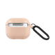Чехол Native Union Roam Case Peach для Airpods 3rd Gen - изображение 4