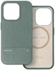 Чехол Native Union (RE) Classic Case Slate Green для iPhone 16 Зеленый (RECLA-GRN-NP24) - изображение 1