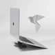 Подставка для ноутбука Native Union Rise Laptop Stand Black - изображение 14