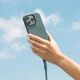 Чохол Native Union Active Case Slate Green для iPhone 16 Зелений (ACTCSE-GRN-NP24) - зображення 2