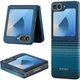 Карбоновий чохол Pitaka MagEZ Case 5 Moonrise for Samsung Galaxy Z Flip 6 - зображення 1