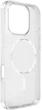 Чохол Native Union (RE) Clear Case Clear для iPhone 16 Pro Прозорий (RECLE-TRA-NP24P) - зображення 9