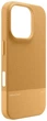 Чохол Native Union (RE) Classic Case Kraft для iPhone 16 Жовтий (RECLA-KFT-NP24) - зображення 8