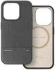 Чехол Native Union (RE) Classic Case Black для iPhone 16 Черный (RECLA-BLK-NP24) - изображение 1