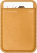 Чохол для пластикових карт Native Union (RE) Classic Wallet Magnetic Kraft (RECLA-KFT-WAL) - зображення 5