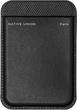 Чохол для пластикових карт Native Union (RE) Classic Wallet Magnetic Black (RECLA-BLK-WAL) - зображення 1
