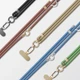 Ремінець для чохла Pitaka 1 to 3 Phone Strap Forest Green - зображення 10