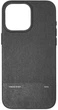 Чохол Native Union (RE) Classic Case Black для iPhone 16 Pro Max Чорний (RECLA-BLK-NP24PM) - зображення 4