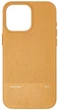 Чохол Native Union (RE) Classic Case Kraft для iPhone 16 Pro Max Жовтий (RECLA-KFT-NP24PM) - зображення 7