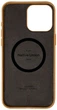 Чохол Native Union (RE) Classic Case Kraft для iPhone 16 Pro Max Жовтий (RECLA-KFT-NP24PM) - зображення 8