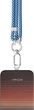 Ремінець для чохла Pitaka 1 to 3 Phone Strap Ocean Blue - зображення 6