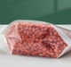 Многоразовые пакеты с ручками для хранения продуктов EnwyPack, 3 штуки, прозрачные, объемом 1,5 л - изображение 4