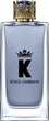 Туалетная вода для мужчин Dolce & Gabbana K 200 мл (8057971183913) - изображение 2