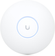 Точка доступу Ubiquiti UniFi U7 Pro Max White (U7-Pro-Max) - зображення 5