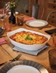 Форма для запікання Luminarc Smart Cuisine Carine 34×25 см 2.7 л - зображення 5