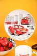 Тарілка обідня Limited Edition CARS 18 см - изображение 3