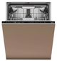 Посудомийна машина Hotpoint Ariston HM7 42 L (6898851) - зображення 1