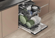Посудомийна машина Hotpoint Ariston HM7 42 L (6898851) - зображення 5