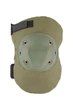 Наколенники защитные Mastertool MILITARY HARD PE II-EN 14404 82-0168 - изображение 2