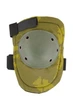 Наколенники защитные Mastertool MILITARY PE II-EN 14404 82-0169 - изображение 2