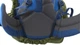 Чехол для рюкзака Pinguin Raincover 2020 15-35 L ц:black - изображение 3