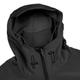 Куртка Shark Skin SoftShell Black L - изображение 6