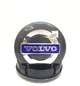 Колпачок Заглушка на литые диски Volvo 64мм 3546923 31400452 - изображение 1
