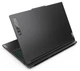 Ноутбук Lenovo Legion 7 16IRX9 (83FD004XUS) Eclipse Black - зображення 8