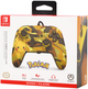 Контролер PowerA Nintendo Switch Camo Storm Pikachu (0617885039812) - зображення 8