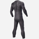 Kombinezon termoaktywny męski Massive Long Wetsuit 3 mm M Czarny (5744000171036) - obraz 2