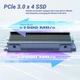 Мини ПК MINIX Z100-0dB Fanless / Intel N100 / RAM 16GB / SSD 512GB / 2 x HDMI / LAN / Wi-Fi 6 / Bluetooth 5.2 / Windows 11 / Black Б/В - изображение 3