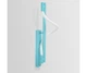 Настінний світильник із гнучкого неону Neon Fleksi Light Blue Ral-6027 - зображення 2
