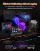 Мини ПК NiPoGi AM06 PRO / AMD Ryzen 5 5500U / RAM 16GB / M.2 SSD 512GB / Radeon RX Vega 7 / HDMI / Wi-Fi 5 / Bluetooth 4.2 / Windows 11 / Black - изображение 3