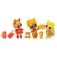 Loves Mini Sweets Haribo Deluxe игровой сюрприз набор с куклой золотые мишки - изображение 1
