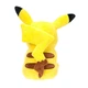 Игрушка мягкая Pokemon Пикачу 20см - изображение 4