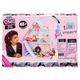 Игровой домик Winter Disco Зимний Особняк - изображение 6