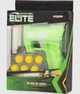 Пістолет Star Toys "Elite" з м'якими снарядами та кульками 6090 - зображення 6