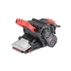Шлифмашина ленточная Intertool-Storm - 800 Вт (WT-0529) - изображение 2