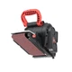 Шлифмашина ленточная Intertool-Storm - 800 Вт (WT-0529) - изображение 7