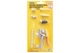 Пневмопістолет для продування Mastertool - 6 насадок (81-8745) - зображення 6