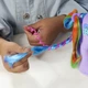 Набір-іграшковий Hasbro Кришталева магія Іззі MLP Моя маленька Поні (F8825) (5010996247094) - зображення 4