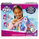 Набір-іграшковий Hasbro Кришталева магія Іззі MLP Моя маленька Поні (F8825) (5010996247094) - зображення 14