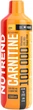 L-Карнитин Nutrend Carnitine 100000 жидкость 1 л Лимон (8594073177490) - изображение 1