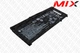 Батарея для HP HSTNN-DB8Q L08934-2B1 SR03052XL TPN-C133 TPN-C134 TPN-Q194 3ICP6/60/72 11.55V 4550mAh 10668002 Original - изображение 2