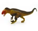 Фигурки динозавров ToyCloud "Jurassic Era" 6 штук 2093A - изображение 6