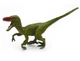 Фигурки динозавров ToyCloud "Jurassic Era" 6 штук 2093A - изображение 7